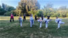 Taekwondo-Pesaro-Bambini